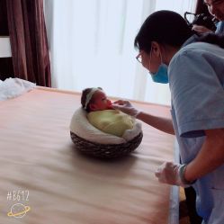 -蜜悦居月子会所(环贸中心店)