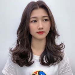 -JGO·烫染接发