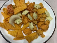 -福茗春薪禾记海鲜烧烤(八一路店)