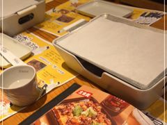 -木屋烧烤(西城天桥店)