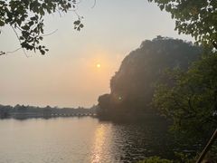 -星湖旅游景区七星岩