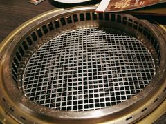 -AJIYA·池袋日式烧肉自助(天津万象城店)