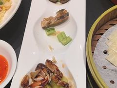 -苏淮景·苏闽融创菜·海鲜(原空港井河轩店)