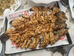 -途肴·老农饭庄(百里峡店)
