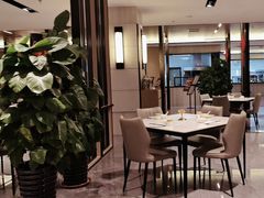 -东方太阳城淮扬餐厅(会所中餐厅店)