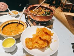 -关东小磨东北菜(漕河泾印象城店)