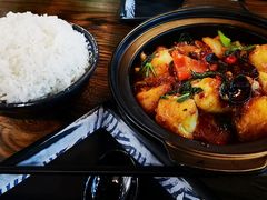 -Hi YOU你的饭局泰餐厅(雍和宫店)