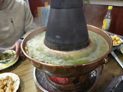 -木萨火锅店(开鲁路店)