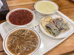 -王如意油茶(信旺·华府骏苑店)