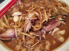 -洁神饭庄·海鲜·青岛菜·30年老字号(五四广场店)