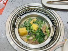 -喜家自助小火锅(乐客城店)