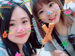 -马三洋芋片(兰州总店)