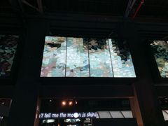 -穆拉诺餐厅(上海玻璃博物馆店)