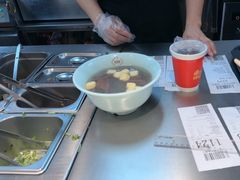 -回味鸭血粉丝汤(京新广场店)