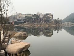 -两江国际影视城