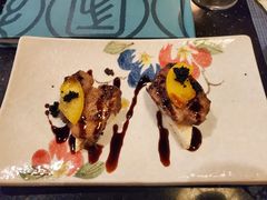 -德川家日本料理(龙德广场店)