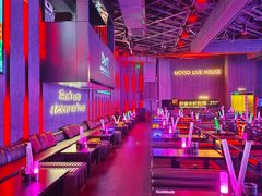 -MOSSO·Liveshow(M3香港广场店)