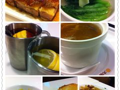 -新大咀港式茶餐厅(宝山万达店)