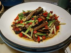 -锦府盐帮·李宅(领展购物广场中关村店)