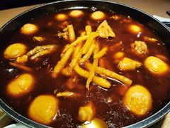 -李子坝梁山鸡(北碚万达五鸡哥店)