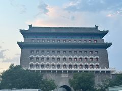 -北京前门大栅栏