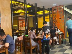 -漫天香·小龙虾餐厅(夏湾店)