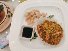 -州康·本帮菜(南桥百联店)