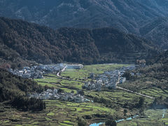 -婺源风景区
