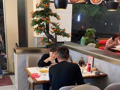 -火龙堂·风味民间菜(文一路店)
