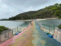 -三亚西岛海洋文化旅游区