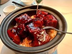 -庆江南江南菜(琴湖溪里花园城店)