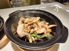 -清晖小苑•顺德地方菜(壹海城店)