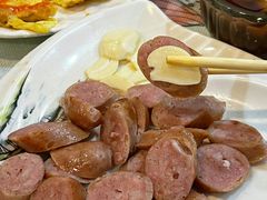-金姐台湾菜(珠江路店)
