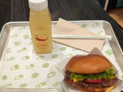 -Shake Shack(西单大悦城店)