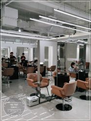点击看大图 -MY HAIR ARDOR