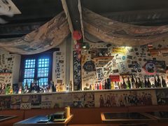 -三杯赤運·中式小酒馆(所城里店)