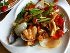 -食彩美印度特色美食餐厅·印度料理