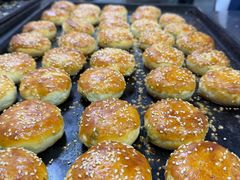 -王天顺海苔饼