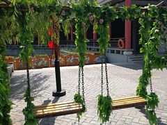 -济南方特东方神画