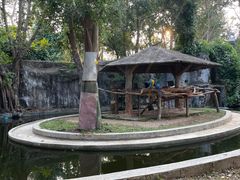 -清迈夜间动物园