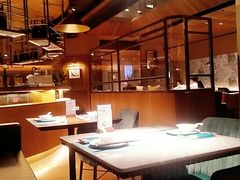 -大树餐厅(益田假日店)