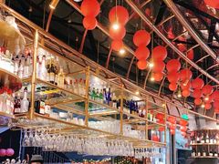-haxnbauer海森堡德国餐厅(深圳coco店)