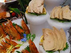 -汤记传菜(秀浦路店)