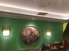 -顺峰顺水顺德菜(第一百货店)