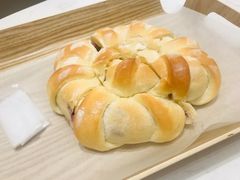 -奈雪的茶(华侨城创意园店)