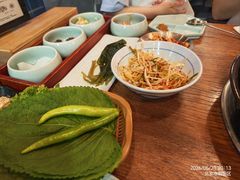 -济州爱肉堂(总店)