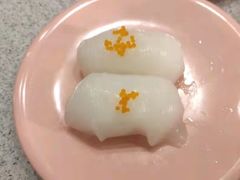 -争鲜回转寿司(流行前线店)
