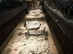 -北京大葆台遗址博物馆