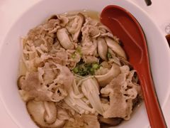 牛肉乌冬-元气寿司(金光华店)