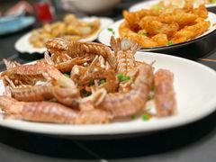 -金海湾海鲜排档(朱家尖店)